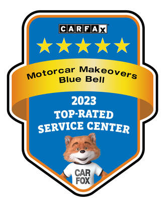 Motorcar Makeovers Carfax